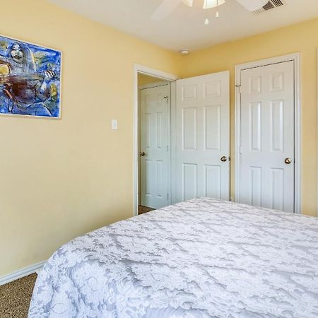 Villa Lost Bayou Beauty à Galveston Extérieur photo