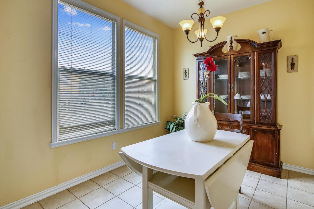Villa Lost Bayou Beauty à Galveston Extérieur photo