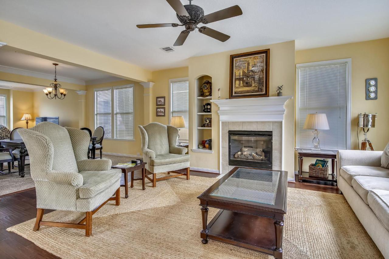 Villa Lost Bayou Beauty à Galveston Extérieur photo