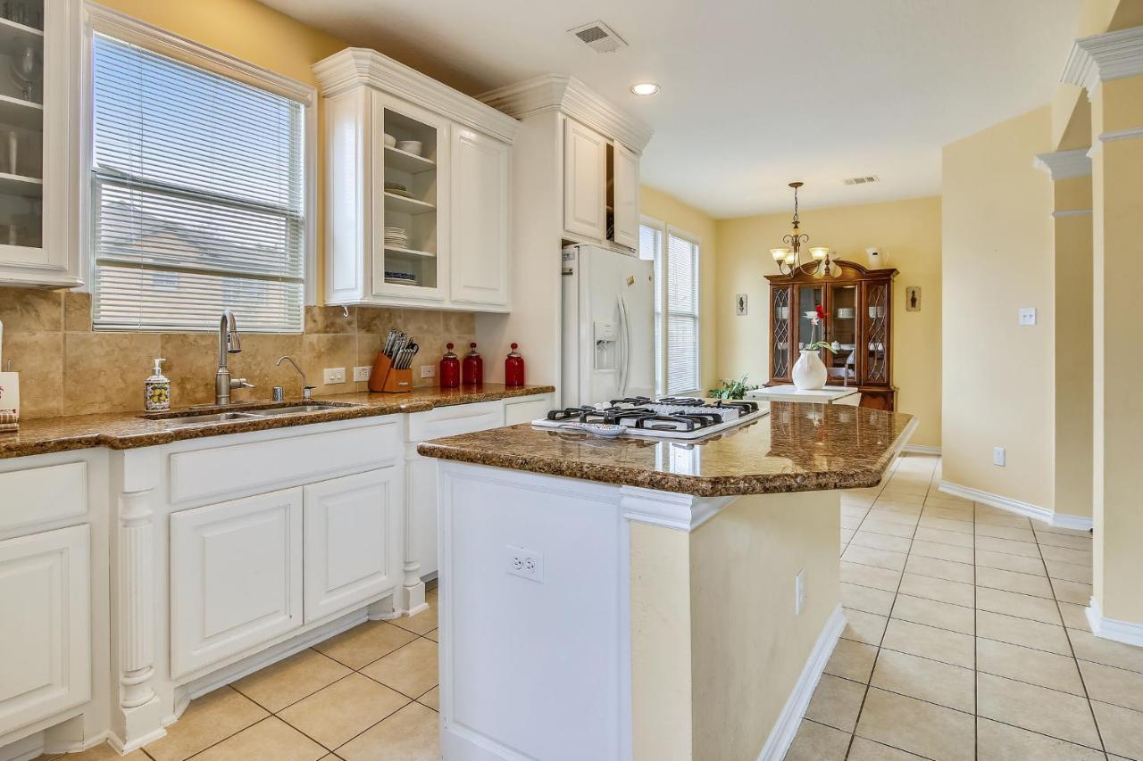 Villa Lost Bayou Beauty à Galveston Extérieur photo