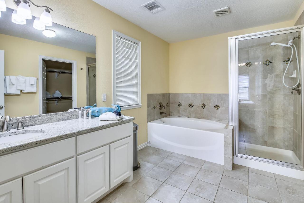 Villa Lost Bayou Beauty à Galveston Extérieur photo