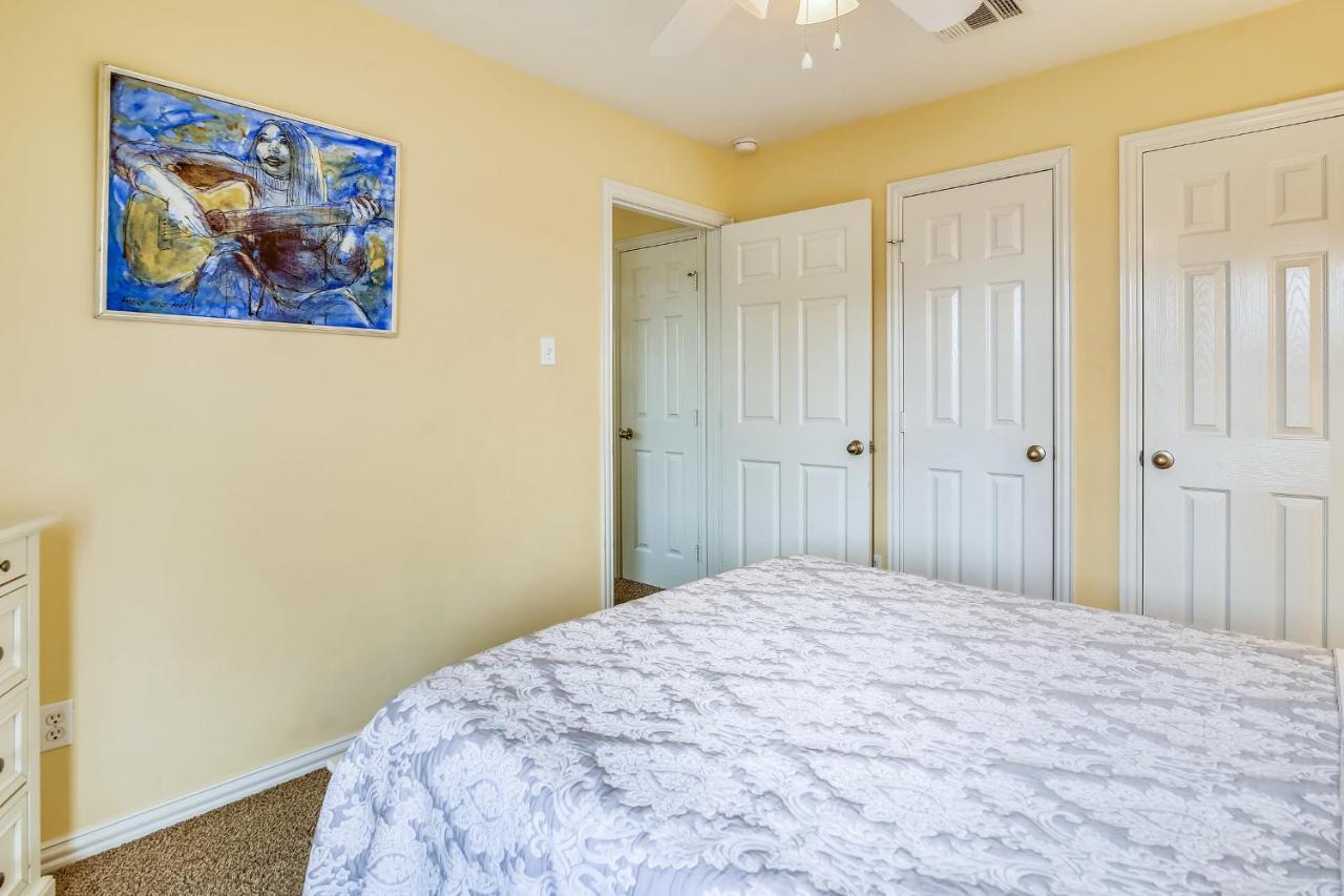 Villa Lost Bayou Beauty à Galveston Extérieur photo