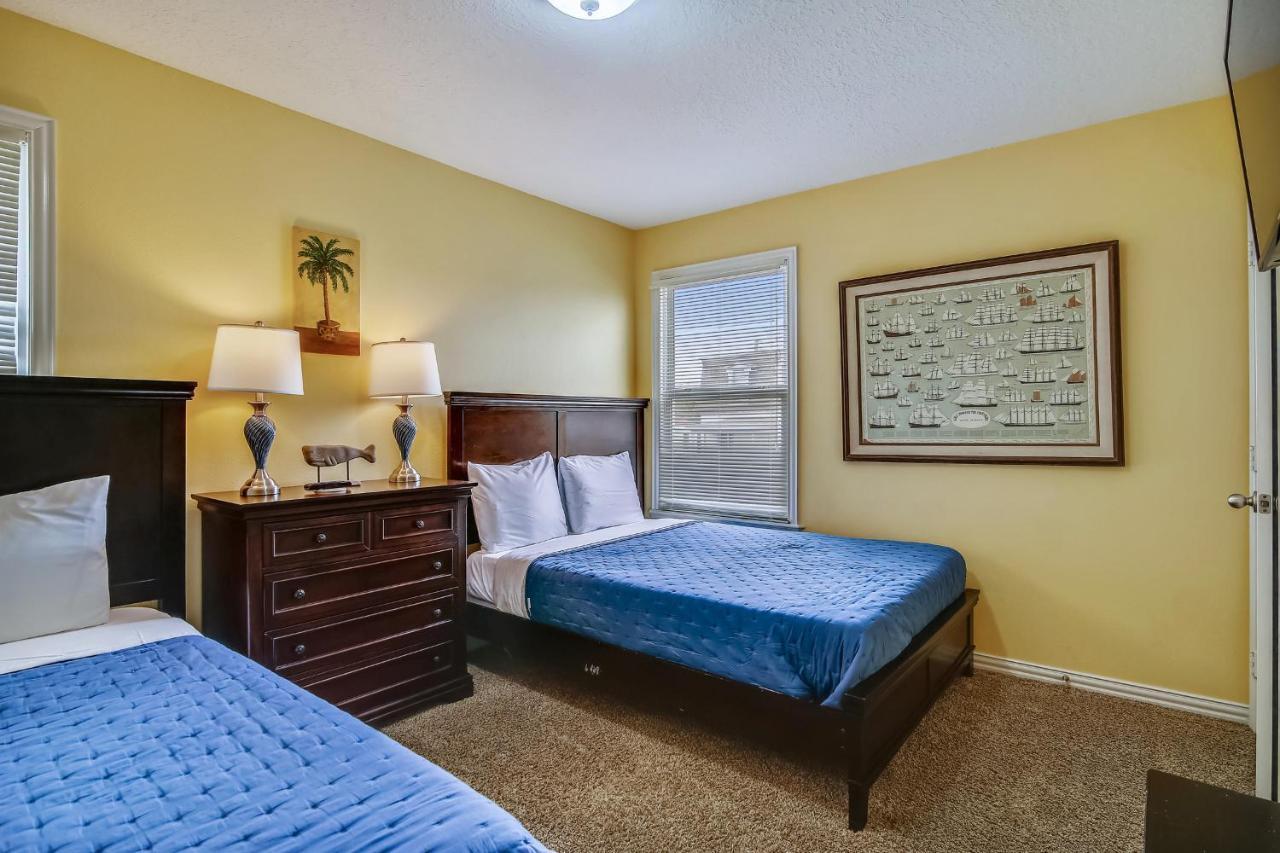 Villa Lost Bayou Beauty à Galveston Extérieur photo