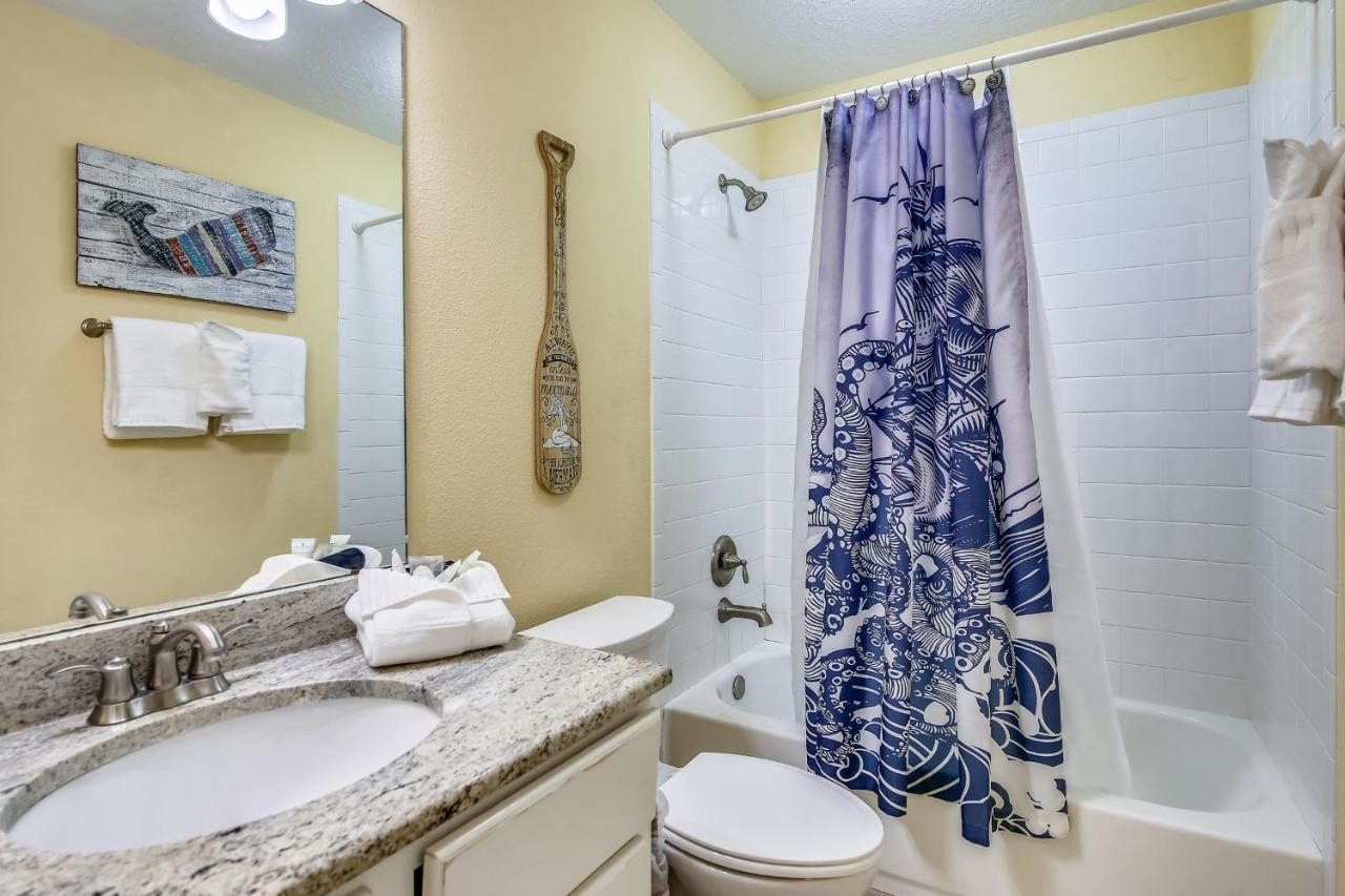 Villa Lost Bayou Beauty à Galveston Extérieur photo