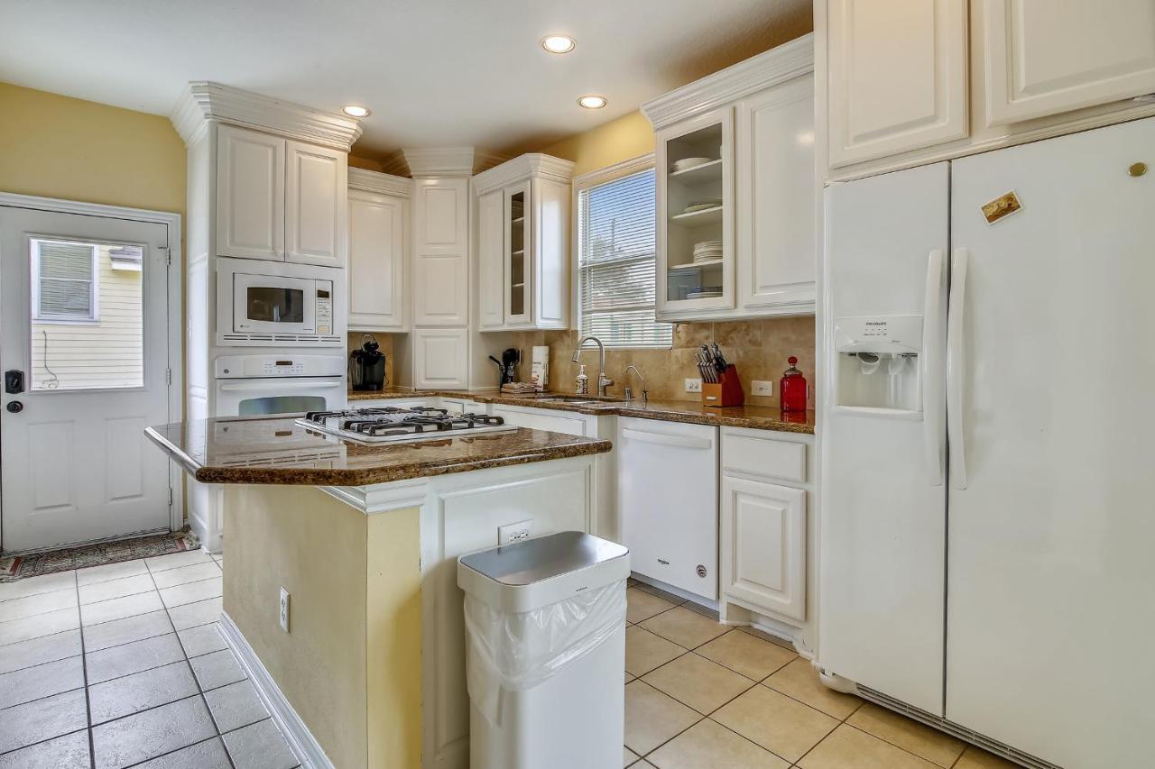 Villa Lost Bayou Beauty à Galveston Extérieur photo