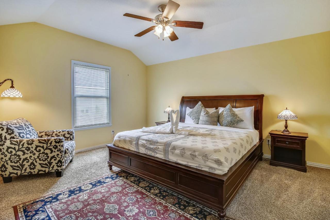 Villa Lost Bayou Beauty à Galveston Extérieur photo