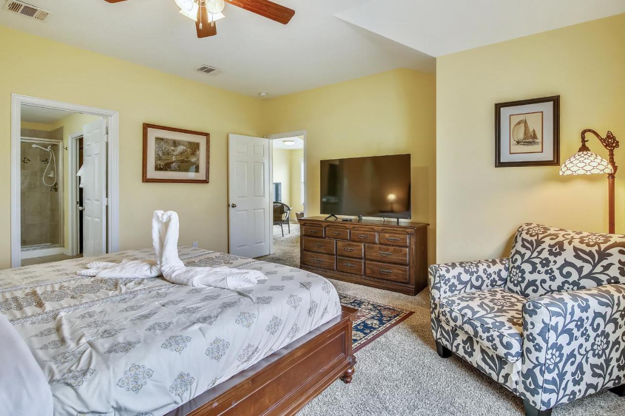 Villa Lost Bayou Beauty à Galveston Extérieur photo